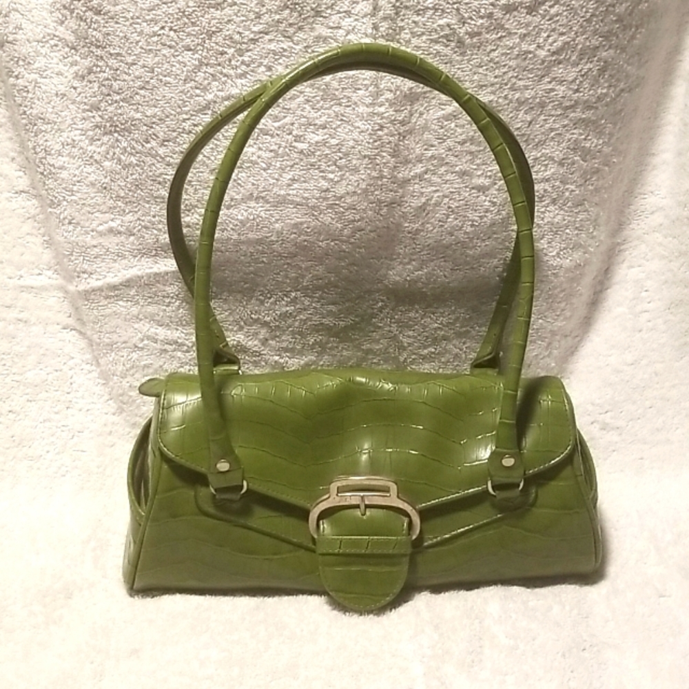Barrel Bag